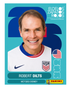 Robert Dilts - Método Disney