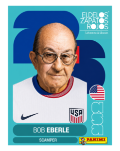 Bob Eberle - SCAMPER